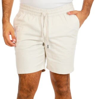 Thumbnail 1: Hurley Men's Expedition Pull-On Ripstop Walk Shorts 