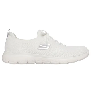 Thumbnail 3: Skechers Womens Summits True Ease Athletic Shoes 