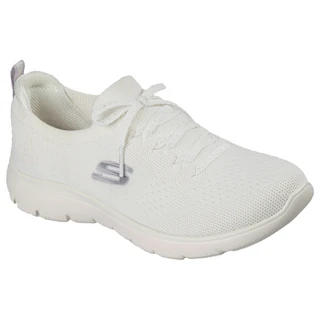 Thumbnail 1: Skechers Womens Summits True Ease Athletic Shoes 