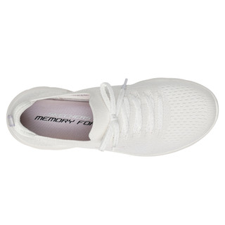 Thumbnail 5: Skechers Womens Summits True Ease Athletic Shoes 