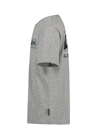 Thumbnail 2: Quiksilver Boys Stonewake T-Shirt 