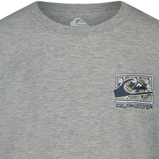 Thumbnail 5: Quiksilver Boys Stonewake T-Shirt 