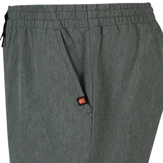 Thumbnail 3: Quiksilver Big Boy's Eddie Pullon Hybrid Short  