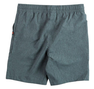 Thumbnail 4: Quiksilver Big Boy's Eddie Pullon Hybrid Short  