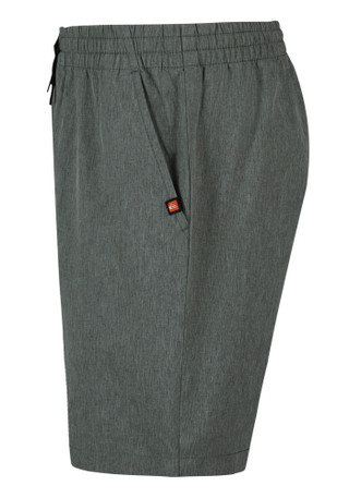 Thumbnail 5: Quiksilver Big Boy's Eddie Pullon Hybrid Short  