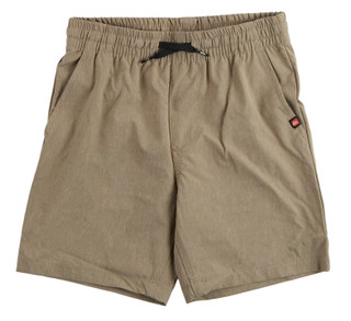 Thumbnail 1: Quiksilver Big Boy's Eddie Pullon Hybrid Short  