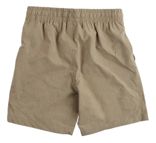 Thumbnail 3: Quiksilver Big Boy's Eddie Pullon Hybrid Short  