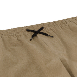 Thumbnail 5: Quiksilver Big Boy's Eddie Pullon Hybrid Short  