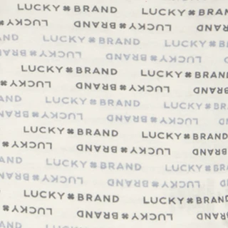 Thumbnail 4: Lucky Brand Baby Boy's 4 Pc Short Sleeve Lucky Onesie Set 