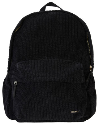 Thumbnail 1: ROXY Feeling Good Corduroy Backpack 