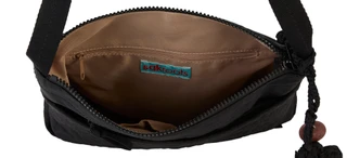 Thumbnail 3: Sakroots Embroidered Floral Crossbody Bag 