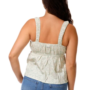 Thumbnail 3: BILLABONG Juniors Knit Tank 
