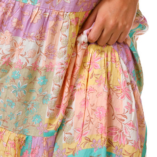 Thumbnail 3: BILLABONG Juniors Just A Girl Maxi Skirt 