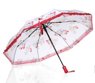 Thumbnail 1: Sugar Auto Open & Close Umbrella 