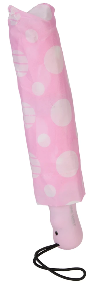 Thumbnail 1: NINE WEST Auto Open/Close Umbrella 