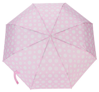 Thumbnail 2: NINE WEST Auto Open/Close Umbrella 