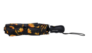 Thumbnail 2: NINE WEST Auto Open & Close Umbrella 