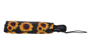 Thumbnail 3: NINE WEST Auto Open & Close Umbrella 