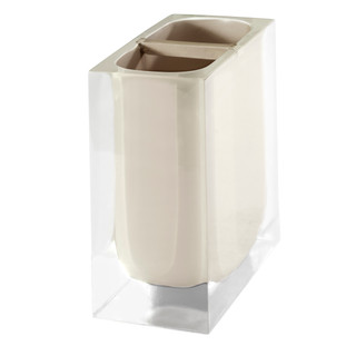 Thumbnail 2: IZOD Izod Marina Linen Toothbrush Holder 