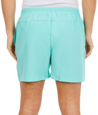 Thumbnail 2: New Balance Men's Active Sport Essential Shorts 