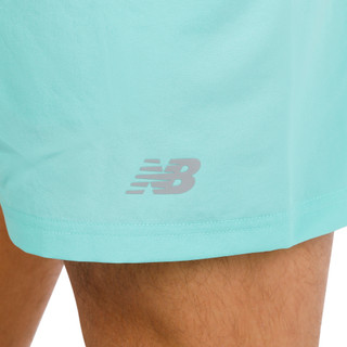 Thumbnail 3: New Balance Men's Active Sport Essential Shorts 