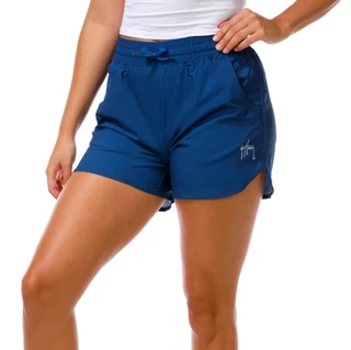 Thumbnail 1: Guy Harvey Women's Active Shorts 