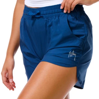 Thumbnail 2: Guy Harvey Women's Active Shorts 