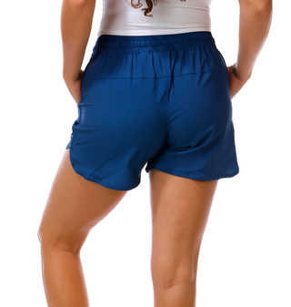 Thumbnail 3: Guy Harvey Women's Active Shorts 