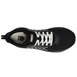 Thumbnail 2: K Swiss Mens Melrose Tubes Lite Running Shoes 