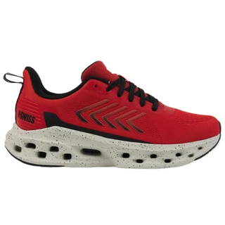 Thumbnail 1: K Swiss Mens Melrose Tubes Light Athletic Shoes 