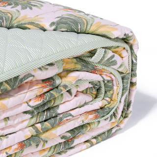 Thumbnail 3: TOMMY BAHAMA  3 Pc Santiago Quilt Set 