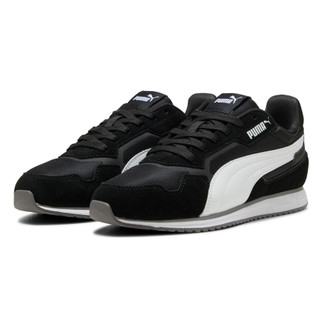 Thumbnail 3: Puma Mens Softride St Miller Sneakers 