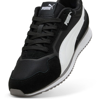 Thumbnail 5: Puma Mens Softride St Miller Sneakers 
