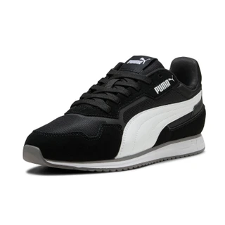 Thumbnail 1: Puma Mens Softride St Miller Sneakers 