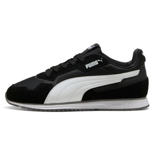 Thumbnail 7: Puma Mens Softride St Miller Sneakers 