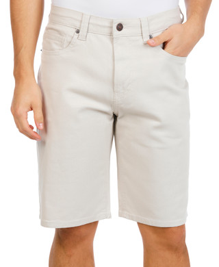 Thumbnail 1: Buffalo David Bitton Men's Relaxed Straight Shorts 
