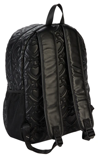 Thumbnail 2: Luv Betsey Embroidered Heart Backpack 