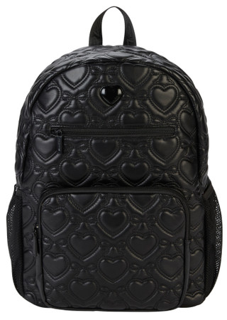 Thumbnail 1: Luv Betsey Embroidered Heart Backpack 