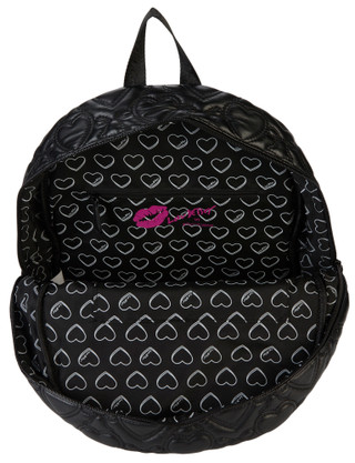 Thumbnail 3: Luv Betsey Embroidered Heart Backpack 