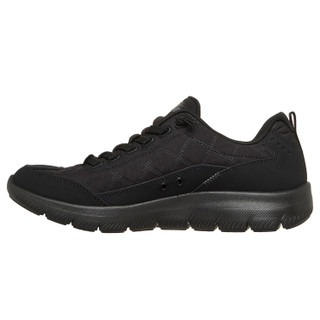 Thumbnail 3: Skechers Womens Cozy Fit Contour Foam Shoes 