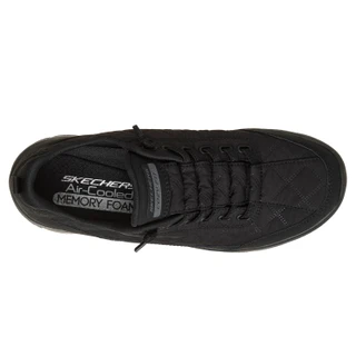 Thumbnail 4: Skechers Womens Cozy Fit Contour Foam Shoes 