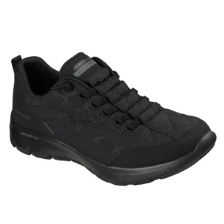 Thumbnail 1: Skechers Womens Cozy Fit Contour Foam Shoes 