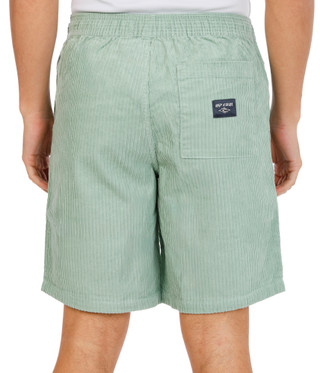 Thumbnail 3: Rip Curl Men's Double Corduroy Surf Shorts 