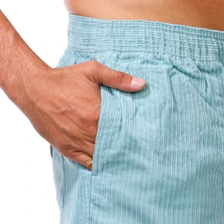 Thumbnail 3: Rip Curl Men's Double Corduroy Surf Shorts 