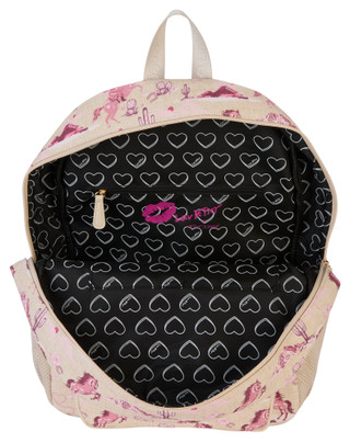 Thumbnail 2: Luv Betsey Western Backpack 