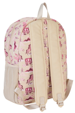 Thumbnail 3: Luv Betsey Western Backpack 