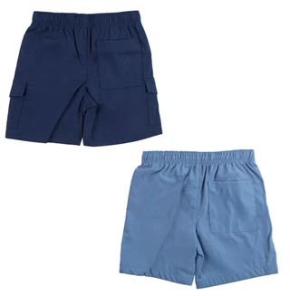 Thumbnail 2: 10 Threads Boys 2 Pk Shorts 