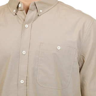 Thumbnail 2: Quiksilver Men's Fallbrook Classic Short Sleeve Shirt 