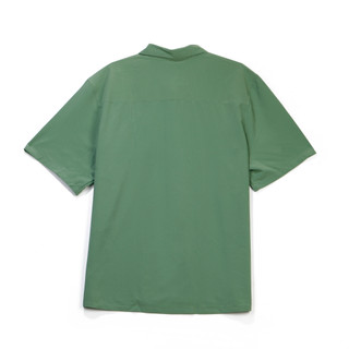 Thumbnail 2: DAKINE Men's Short Sleeve Woven Button Down Shirt 