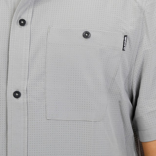 Thumbnail 3: DAKINE Men's Short Sleeve Woven Button Down Shirt 